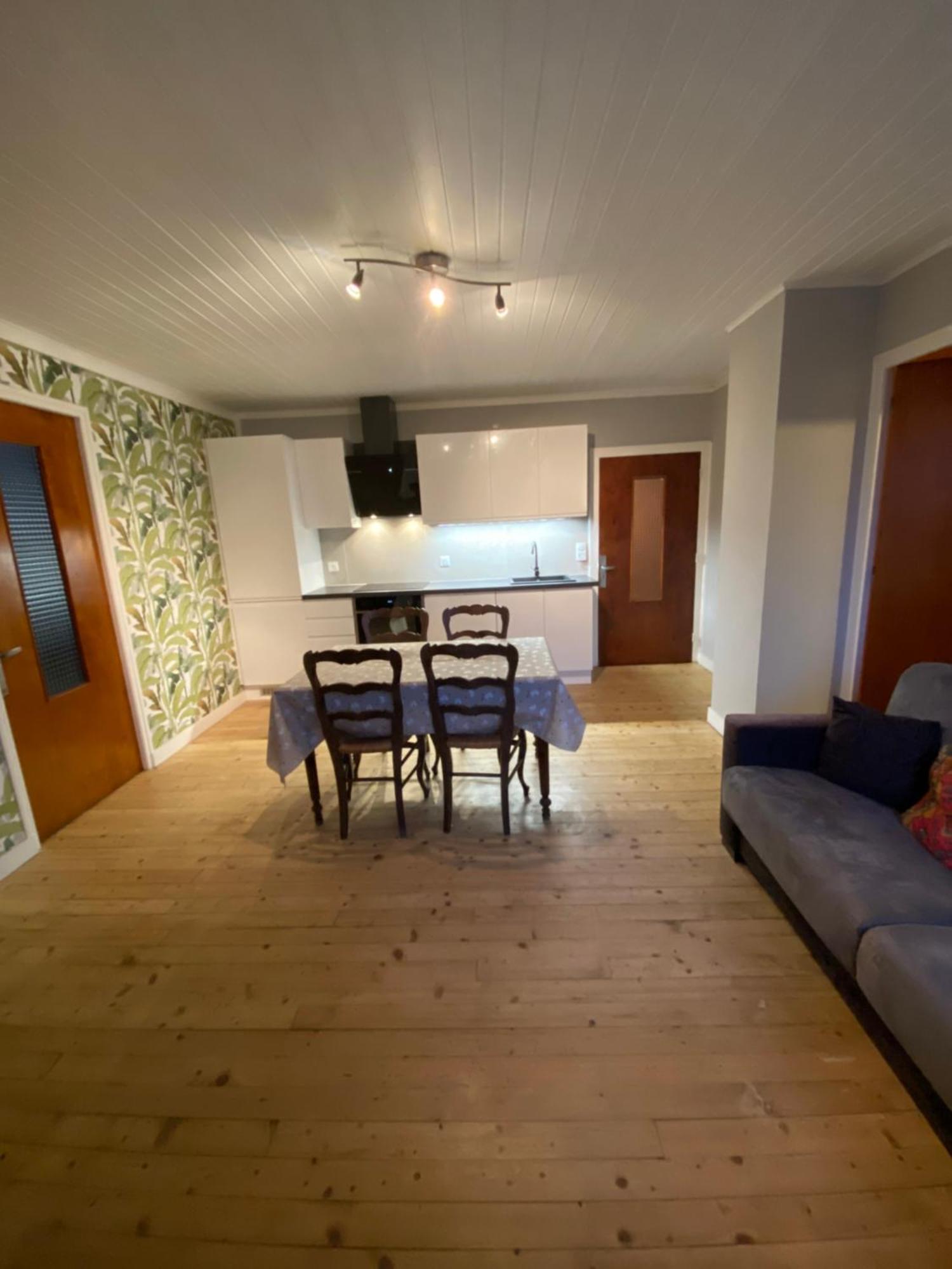 T2 - 48m2 - La Ferme A Dede *