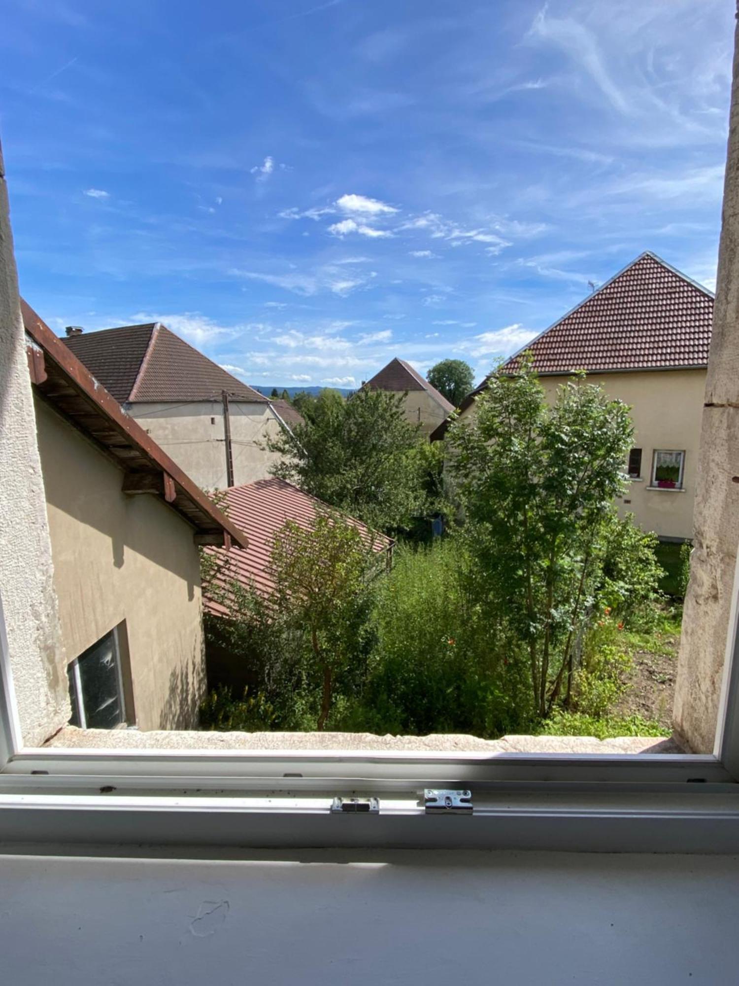 T2 - 48m2 - La Ferme A Dede Frasne