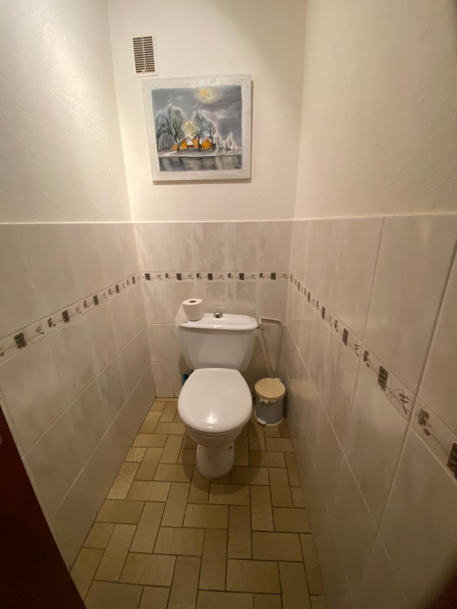 Apartment T2 - 48m2 - La Ferme A Dede